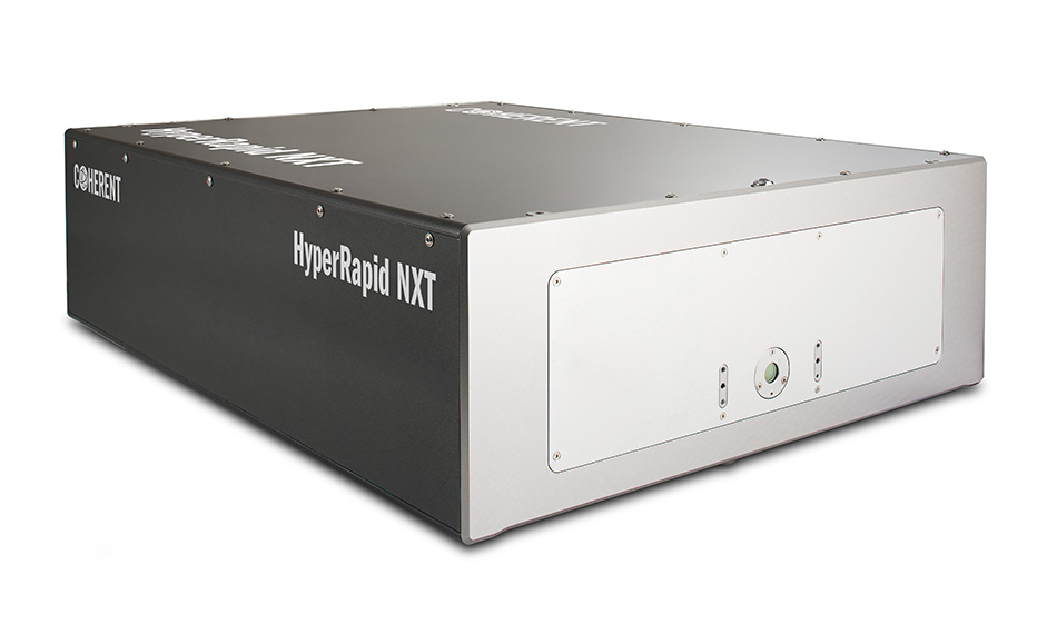 HyperRapid NXT-532-100