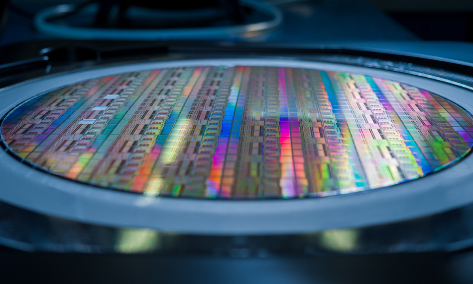 integrated circuits