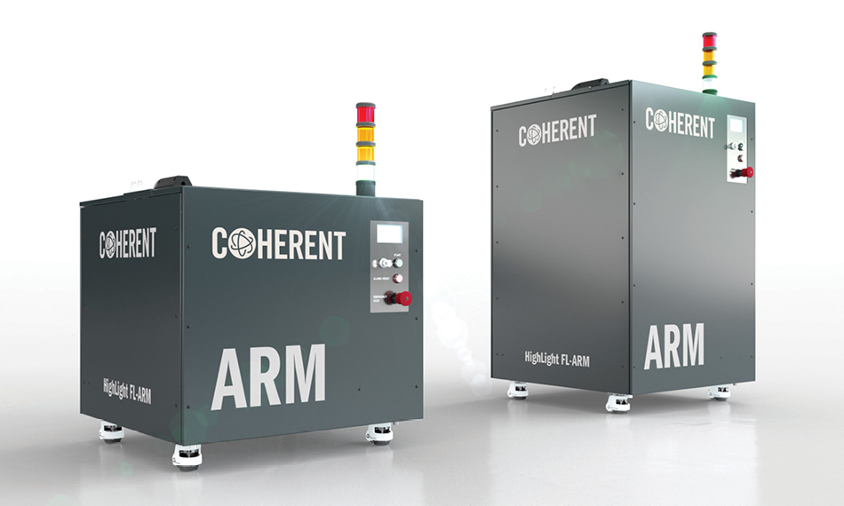 HighLight FL-ARM Compact