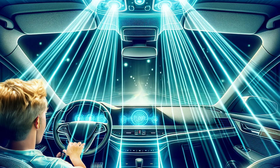 改进 ADAS 的绝妙创意