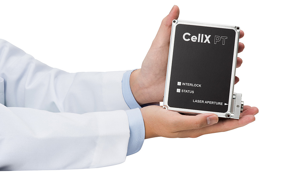 CellX PT