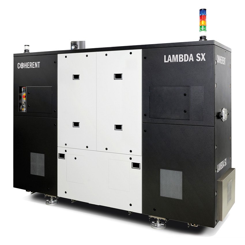 LAMBDA SX 이미지