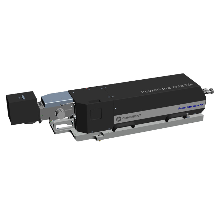 PowerLine Avia NX 이미지