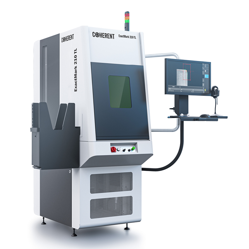 ExactMark TL