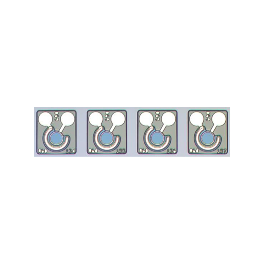 850nm GaAs PIN 포토다이오드