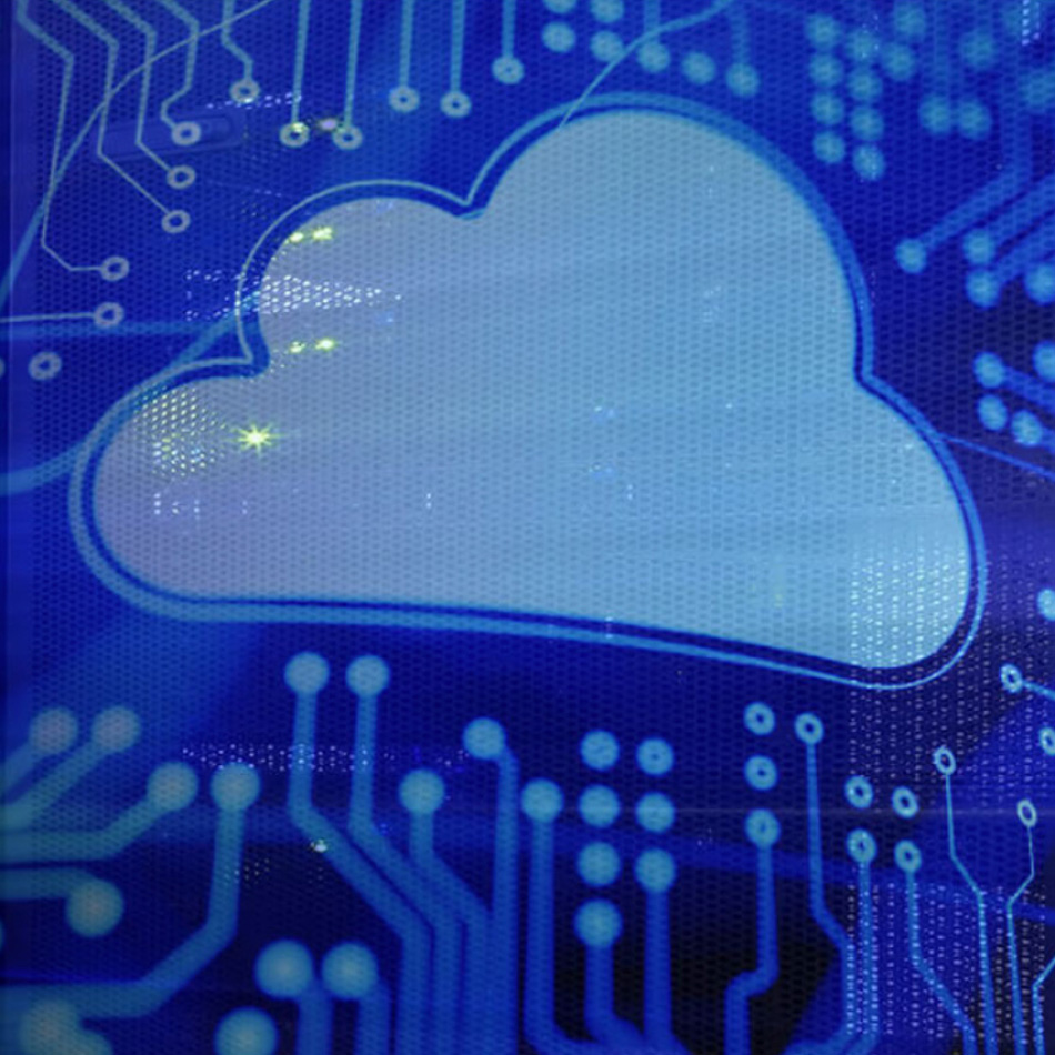 Cloud-Netzwerke 