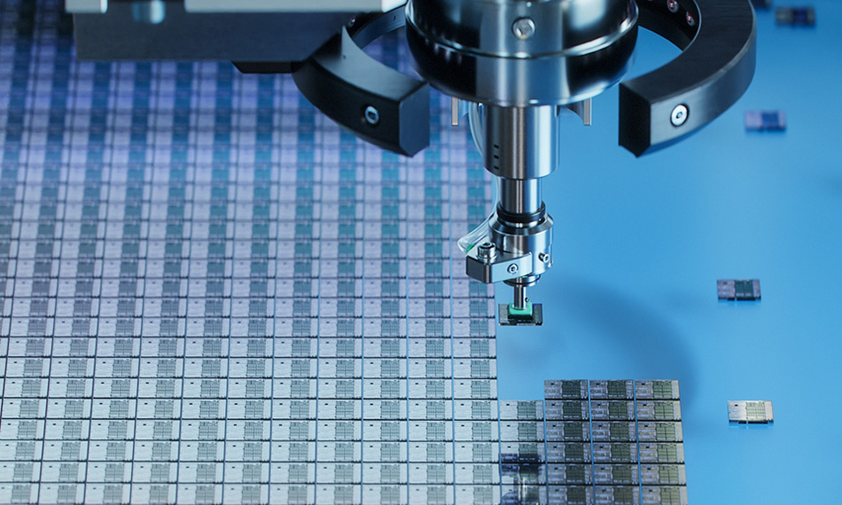 Glass Drilling and Cutting