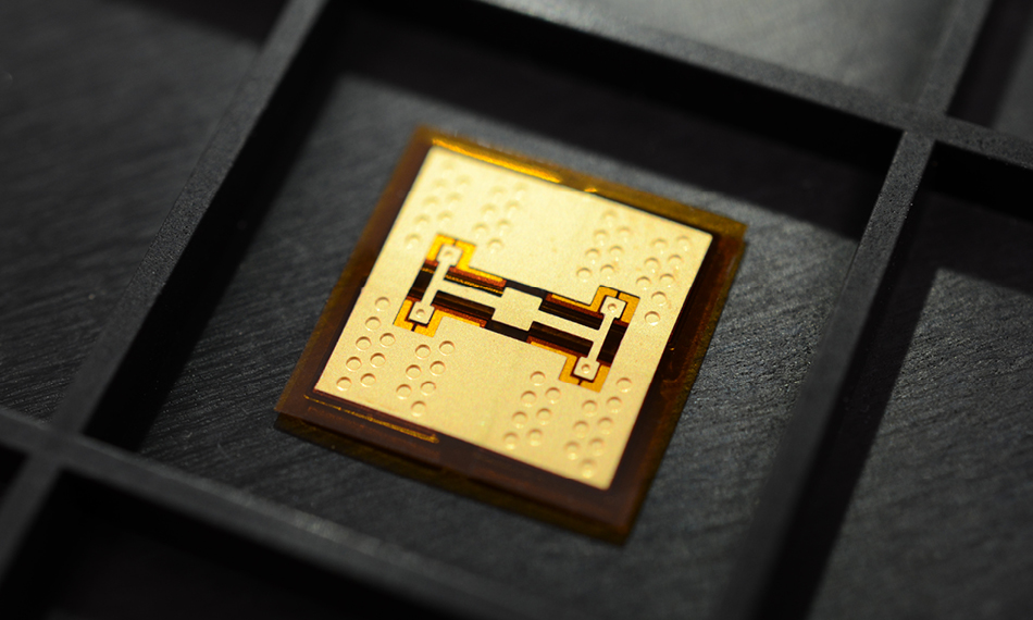 Thermal Compression Bonding