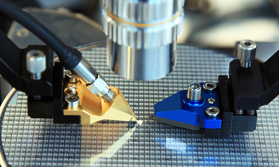 High-speed Probing