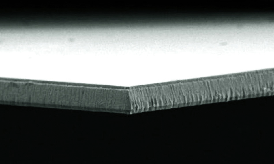 Wafer dicing
